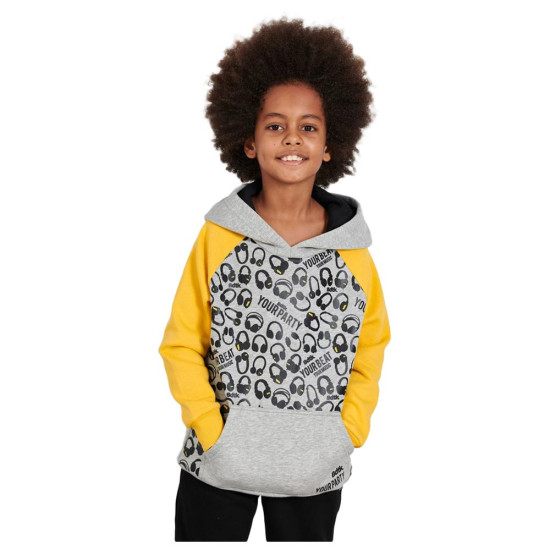 Bodytalk Παιδικό φούτερ